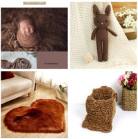 Baby Photography Clothing Bubble Wrap Props