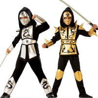 Disfraz De Halloween Cos Actuación Actuación Infantil