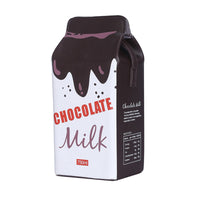 Milk Carton Shape Shoulder Bags