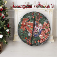 Christmas Wreath Waterproof And Dustproof Storage Bag