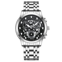 Hollow Non-mechanical Business Watch (Mens)
