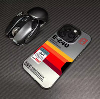Retro VHS Videotape iPhone Case