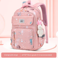 Celestial Astronomy Print Backpacks