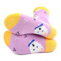 Dog Novelty Socks