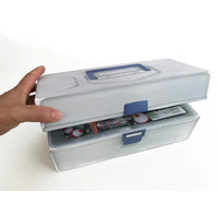 Fishing Tackle Box Gift Set