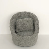 Newborn Mini Sofa Photography Prop-day Photo Shoot Baby Photography Chair Prop