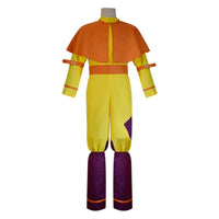 Costume d'anime Halloween C