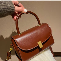 Mini bolso bandolera pequeño de moda