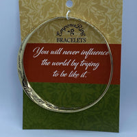 Bracelets EmpowerRing