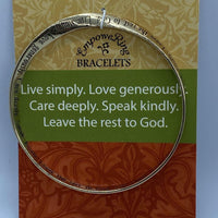 Bracelets EmpowerRing