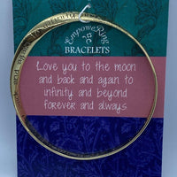Bracelets EmpowerRing