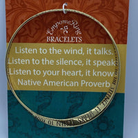 Bracelets EmpowerRing