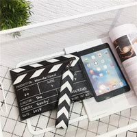 Grand sac à main à pochette Movie Scene Board