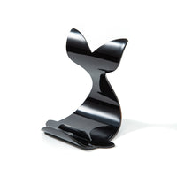 Créativité du support de téléphone portable Whale Desktop