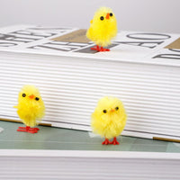 Easter Chicks (60 Pcs)