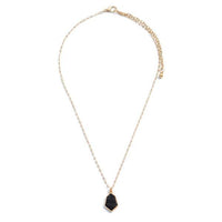 Semi Precious Pendant Necklaces