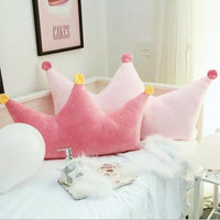 Princess Crown Bed Pillows
