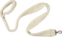 Wool Knitted Dog Leash
