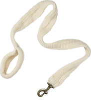 Wool Knitted Dog Leash
