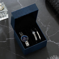 Coffret cadeau montre femme