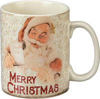 Merry Christmas - Mug
