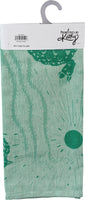 Be Fierce - Kitchen Towel