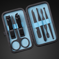 Manicure Tool Kit
