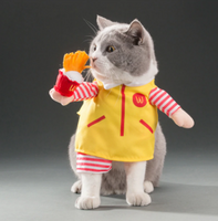 Pet Costumes