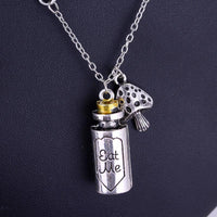 Alice in Wonderland Necklaces