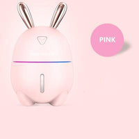 Diffuseur portatif oreilles de lapin