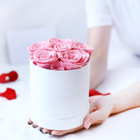 Immortal Rose Bouquets