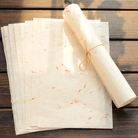 Papeterie Vintage de Style Chinois