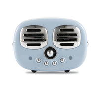 Altavoz Bluetooth retro HM12