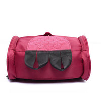 Sac à dos hibou