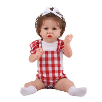 Realistic Baby Girl Dolls