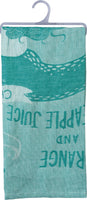 Mermaids Mermosas - Kitchen Towel