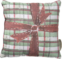 Christmas Present - Pillow