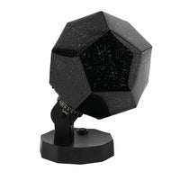 Rotating Sky Projector