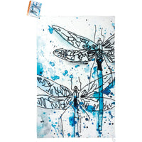 Think Positive - Kitchen Towel