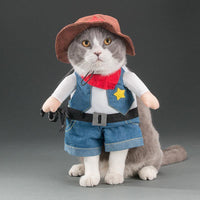 Disfraces De Halloween Para Mascotas