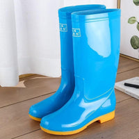 Rain Boots & Garden Clogs