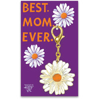 Best Mom Ever - Keychain