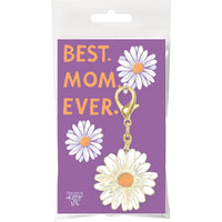 Best Mom Ever - Keychain