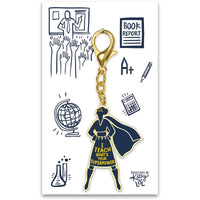 I Teach - Keychain