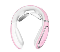 Electric Smart Shoulder Massager with Heat Function