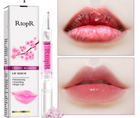 Suero labial RtopR Cherry Blossom