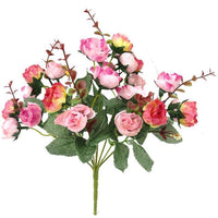 Artificial Flower Bouquets