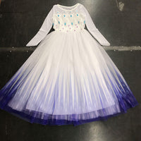 Princess Elsa Costume (Child)