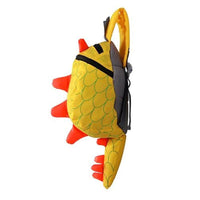 Mochilas de dinosaurio 3D