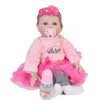 Reborn Baby Doll